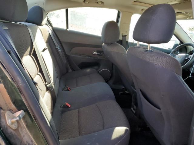 2015 CHEVROLET CRUZE LT - 1G1PC5SB3F7101060