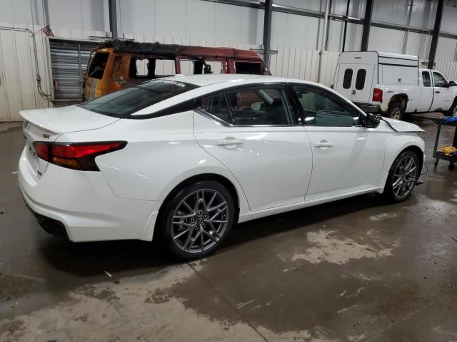 2024 NISSAN ALTIMA SR - 1N4AL4CV0RN325103