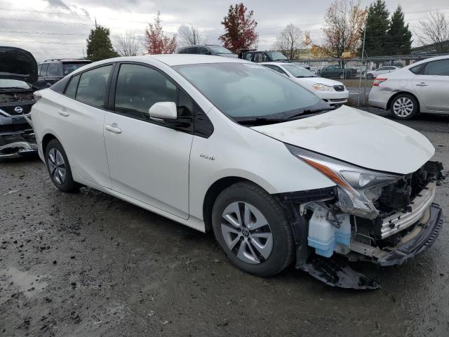 Vin: jtdkarfu4h3052018, lot: 80725514, toyota prius 20174