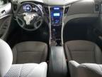 HYUNDAI SONATA GLS photo