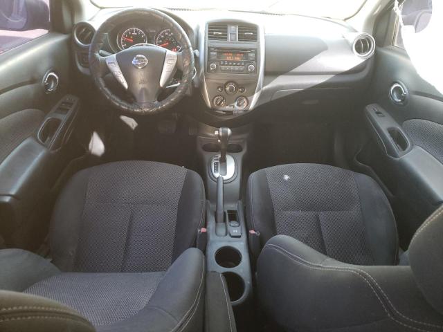 2015 NISSAN VERSA S - 3N1CN7AP5FL926959