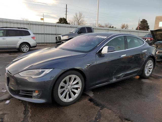 2017 TESLA MODEL S #3004460796