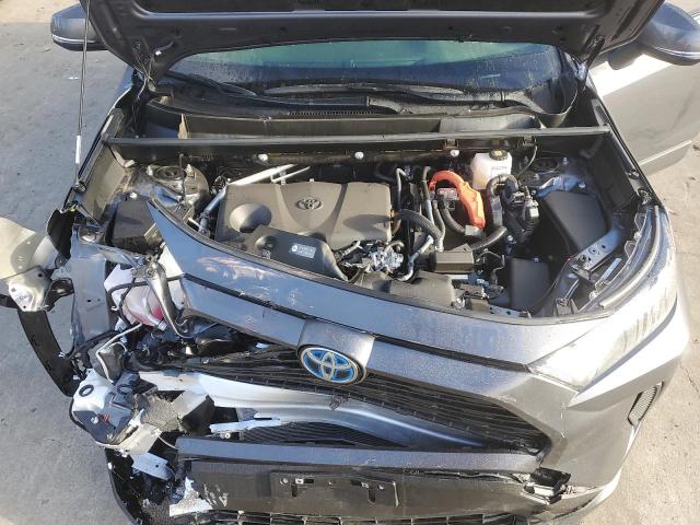 2024 TOYOTA RAV4 XLE - JTMRWRFV9RD248069