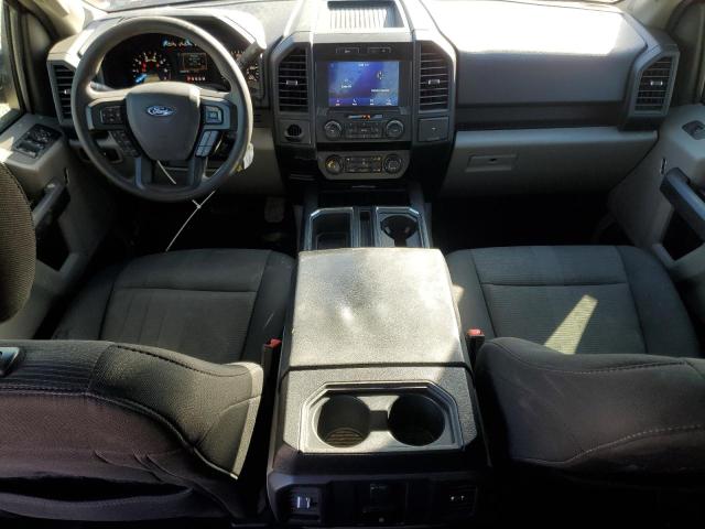 2020 FORD F150 SUPER - 1FTEW1CP2LKD37815