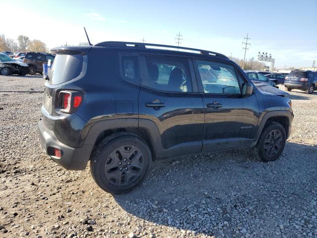 2018 JEEP RENEGADE S - ZACCJBAB5JPJ24148