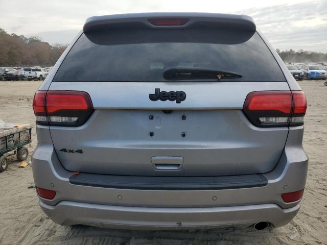 2018 JEEP GRAND CHER - 1C4RJFAG6JC469404