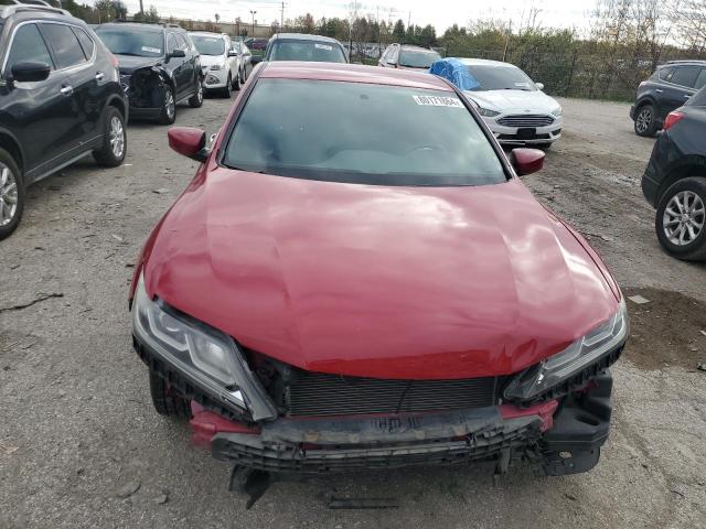2016 HONDA ACCORD LX- - 1HGCT1B39GA000487