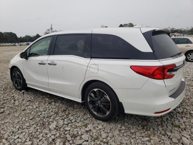 2024 HONDA ODYSSEY EL - 5FNRL6H99RB018113