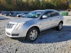 2015 CADILLAC SRX LUXURY - 3GYFNBE3XFS509101
