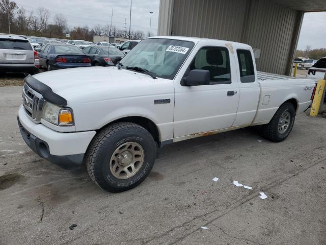 FORD RANGER SUP