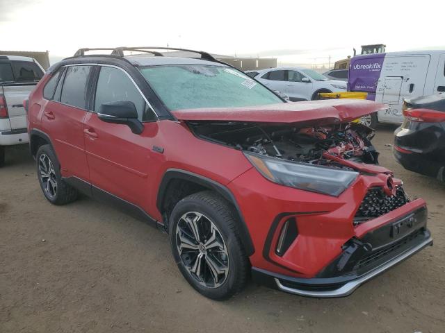 VIN JTMFB3FV5PD113406 2023 TOYOTA RAV4 no.4