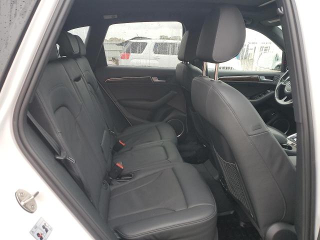 2015 AUDI Q5 PREMIUM - WA1DGAFP3FA116524