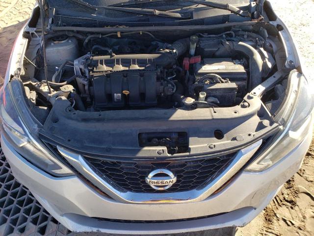 VIN 3N1AB7AP6HY345413 2017 NISSAN SENTRA no.11