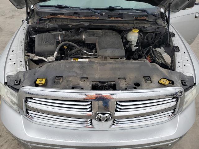 2017 RAM 1500 SLT - 1C6RR6GG0HS562068