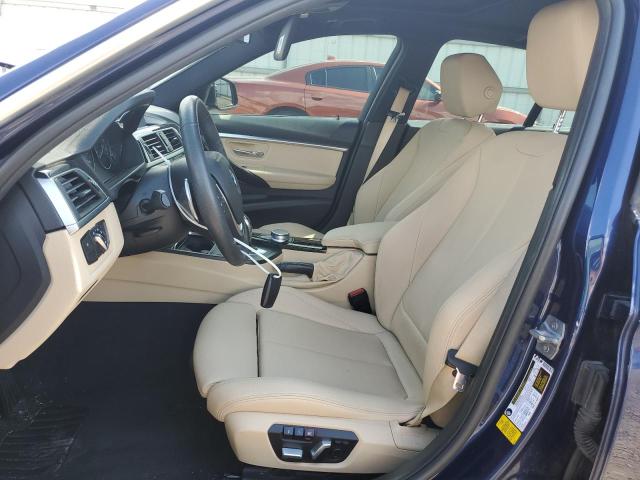 2018 BMW 330 I - WBA8B9C53JEE82699
