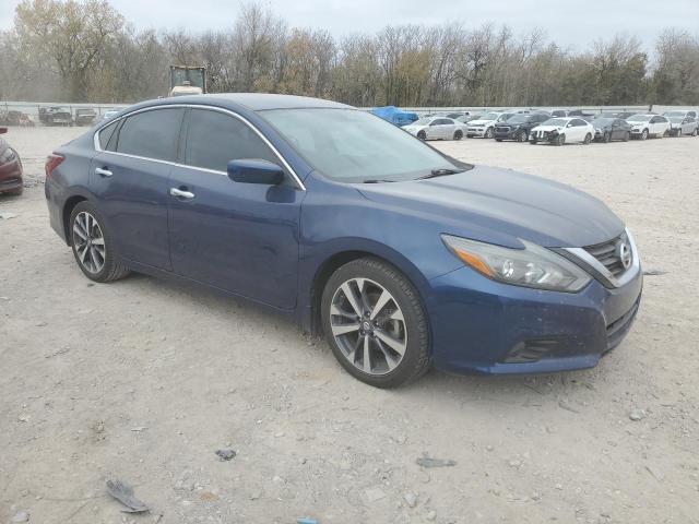 2017 NISSAN ALTIMA 2.5 - 1N4AL3APXHN343668