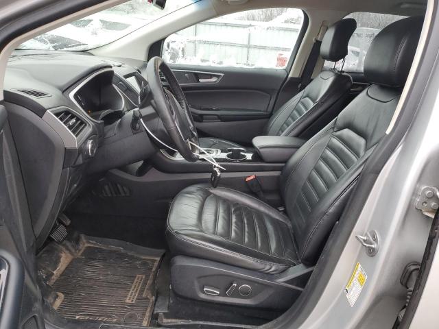 VIN 2FMPK4J82HBC53489 2017 FORD EDGE no.7