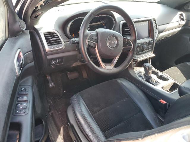 2018 JEEP GRAND CHER - 1C4RJEAG1JC380043