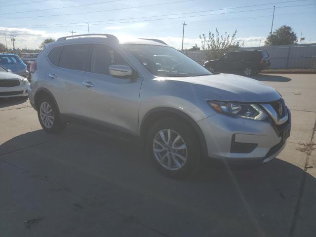 2018 NISSAN ROGUE S - JN8AT2MT1JW454532