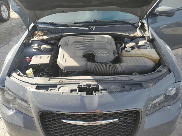2019 CHRYSLER 300 S - 2C3CCAGG2KH648505
