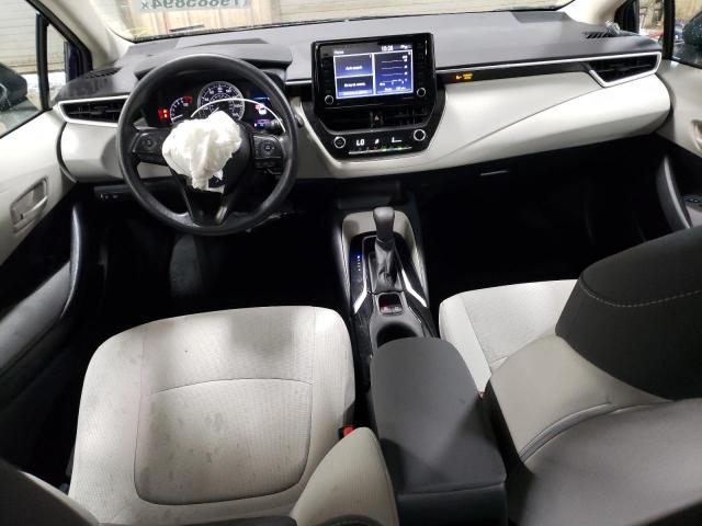 2022 TOYOTA COROLLA LE - 5YFEPMAE8NP307870