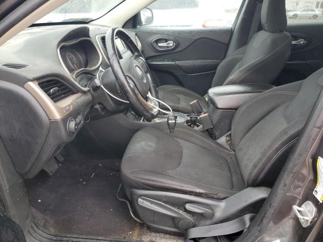 2016 JEEP CHEROKEE 1C4PJLCB0GW323692