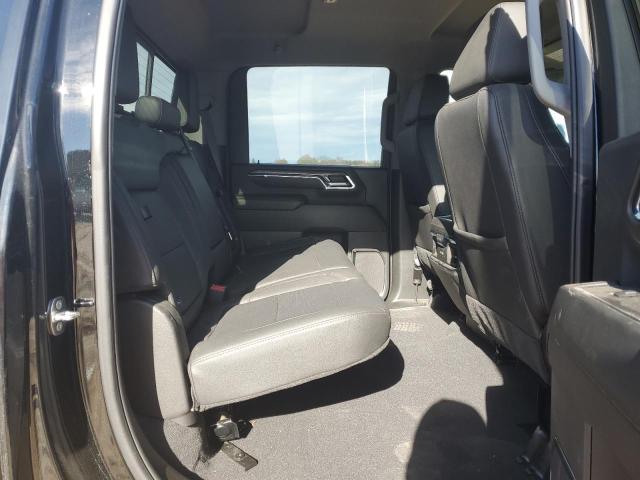 2024 CHEVROLET SILVERADO - 1GC4YUEY0RF270095