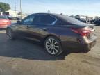 Lot #3030917512 2018 INFINITI Q50 LUXE