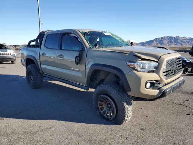 2020 TOYOTA TACOMA DOU - 3TMCZ5AN0LM316283