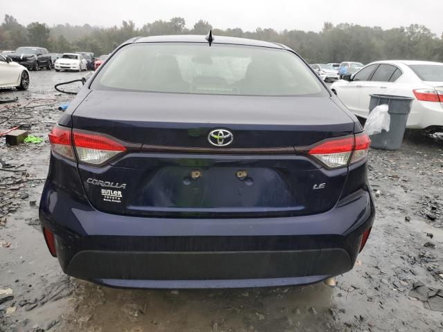 2020 TOYOTA COROLLA LE - JTDEPRAE9LJ053603