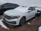 2022 VOLKSWAGEN JETTA S - 3VWCM7BU9NM026477