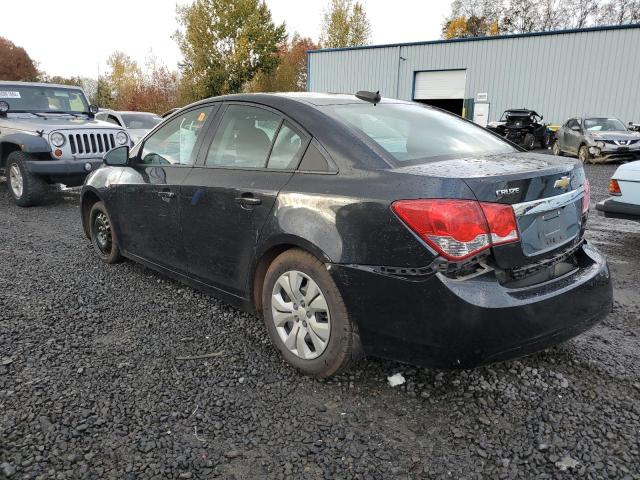 2015 CHEVROLET CRUZE LS - 1G1PA5SG2F7151143