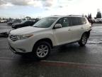 Lot #3041009431 2013 TOYOTA HIGHLANDER