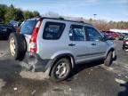 Lot #3024502548 2005 HONDA CR-V LX