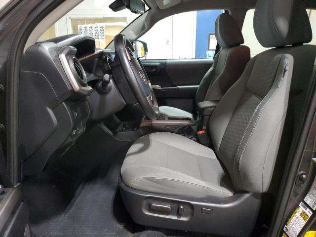 2020 TOYOTA TACOMA DOU - 3TMCZ5AN0LM325338