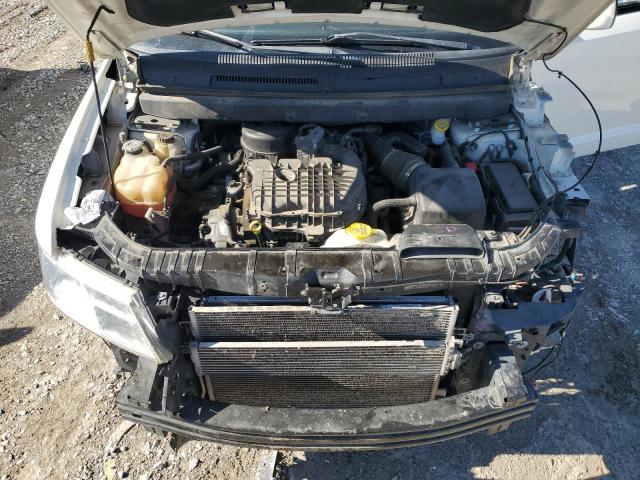 2018 DODGE JOURNEY SX - 3C4PDCBG8JT521888