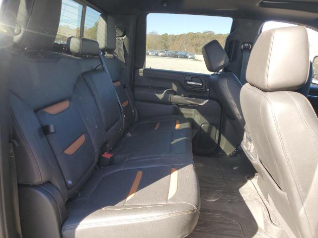 2021 GMC SIERRA K25 - 1GT49PEYXMF219291