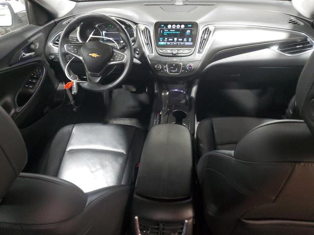2017 CHEVROLET MALIBU LT - 1G1ZE5ST3HF292905