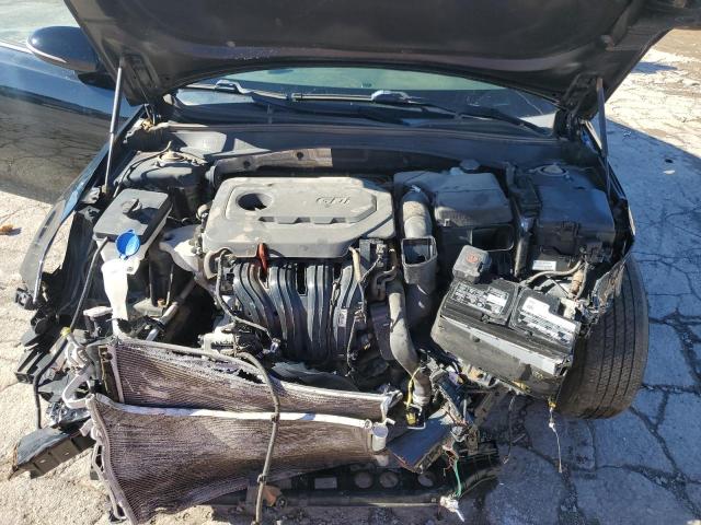 2016 KIA OPTIMA LX - 5XXGT4L36GG027909
