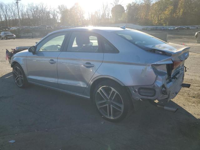 2018 AUDI A3 WAUB8GFF5J1024888