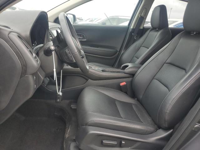2019 HONDA HR-V TOURI 3CZRU6H92KM705667