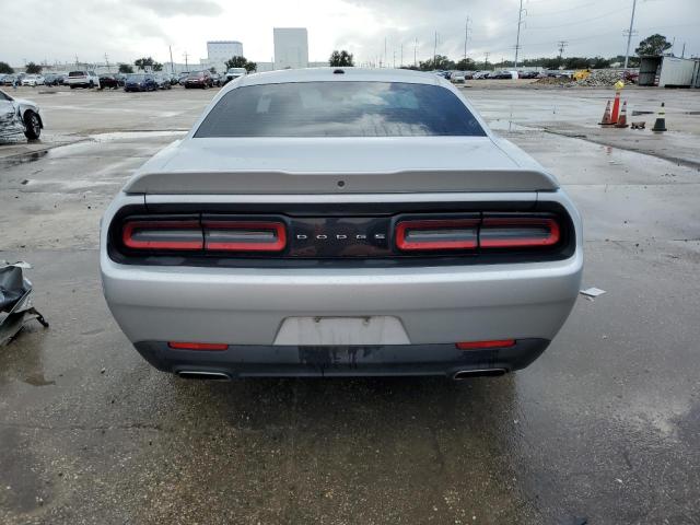 2019 DODGE CHALLENGER - 2C3CDZAGXKH759274