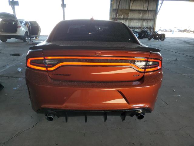 2023 DODGE CHARGER GT - 2C3CDXHG1PH680450