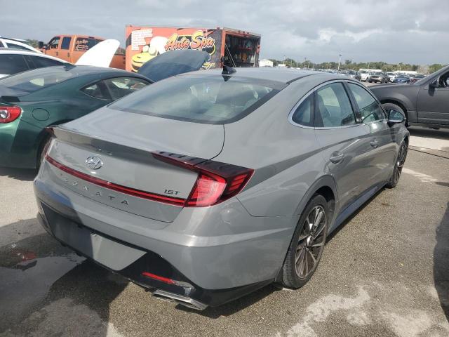 2020 HYUNDAI SONATA SEL - 5NPEJ4J23LH052188