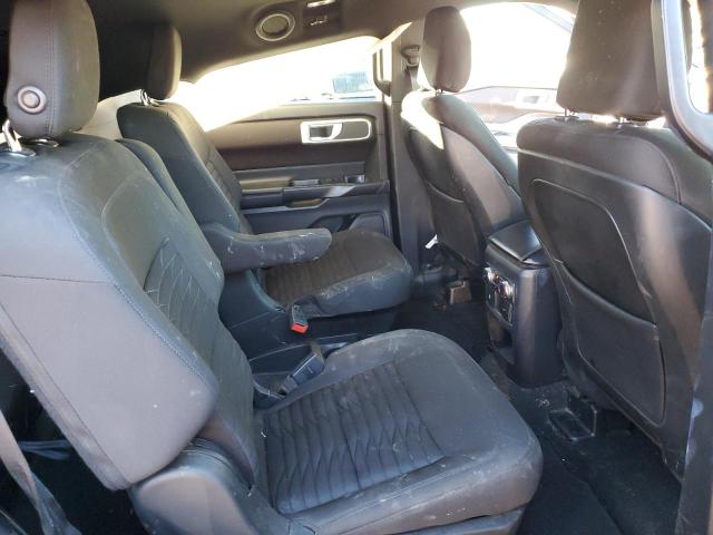 2020 FORD EXPLORER X - 1FMSK7DH7LGC20934