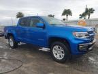 Lot #2991154414 2022 CHEVROLET COLORADO L