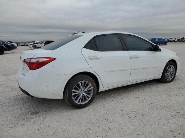 2015 TOYOTA COROLLA L - 5YFBURHE1FP349653