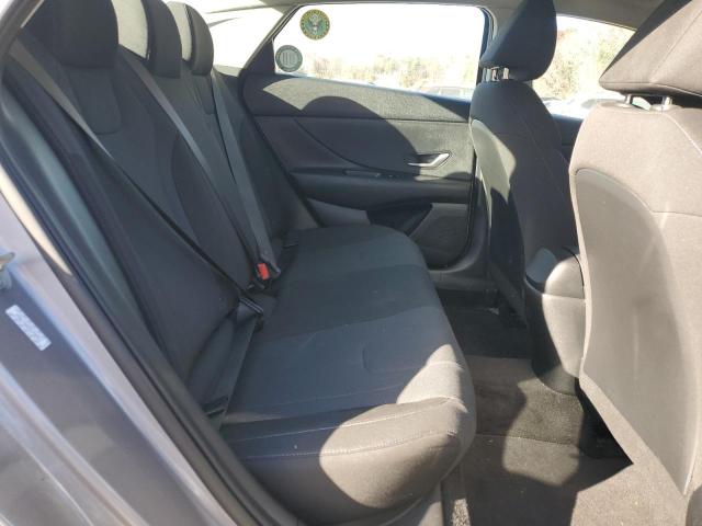 2023 HYUNDAI ELANTRA SE - KMHLL4AG5PU436817
