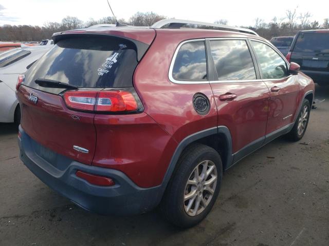 Vin: 1c4pjlcb8ew208545, lot: 78626884, jeep grand cher latitude 20143