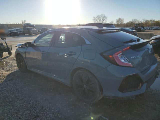 SHHFK7H68KU227557 2019 HONDA CIVIC